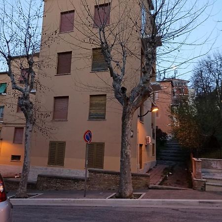 Casa Via Dei Platani Lejlighed Chieti Eksteriør billede