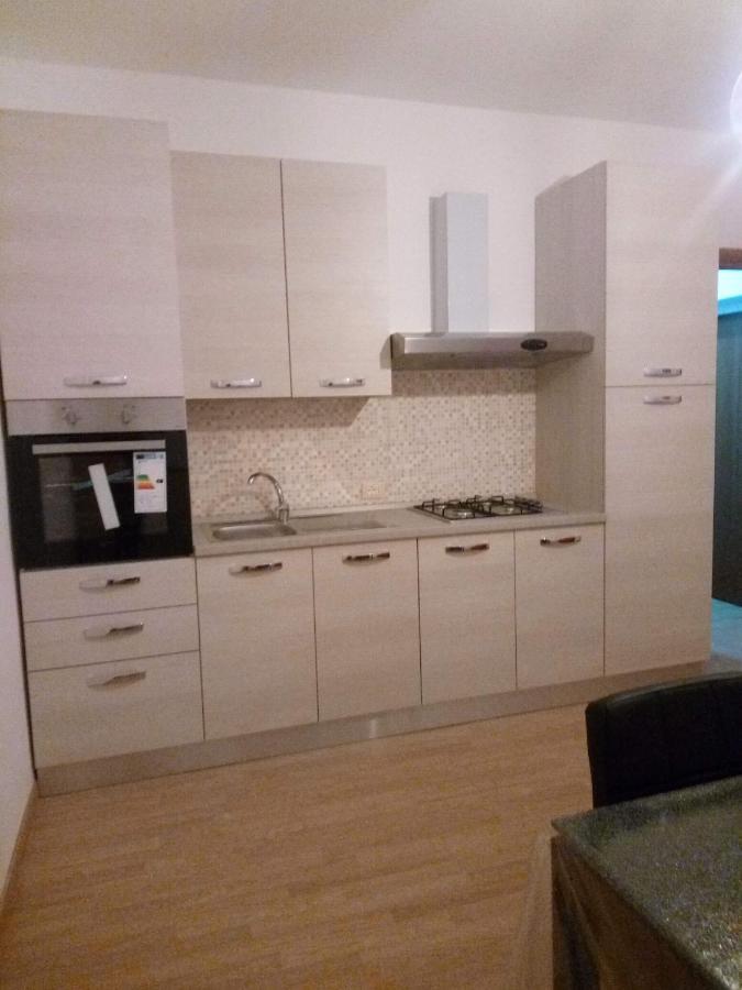 Casa Via Dei Platani Lejlighed Chieti Eksteriør billede