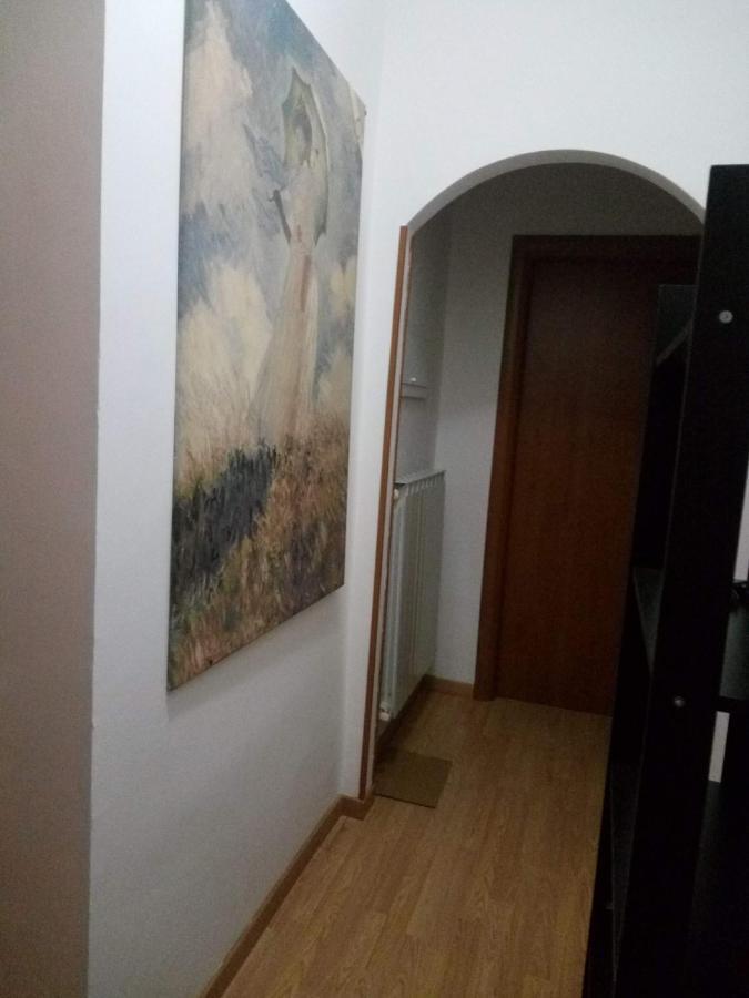 Casa Via Dei Platani Lejlighed Chieti Eksteriør billede