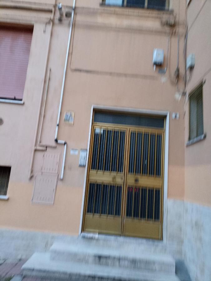 Casa Via Dei Platani Lejlighed Chieti Eksteriør billede