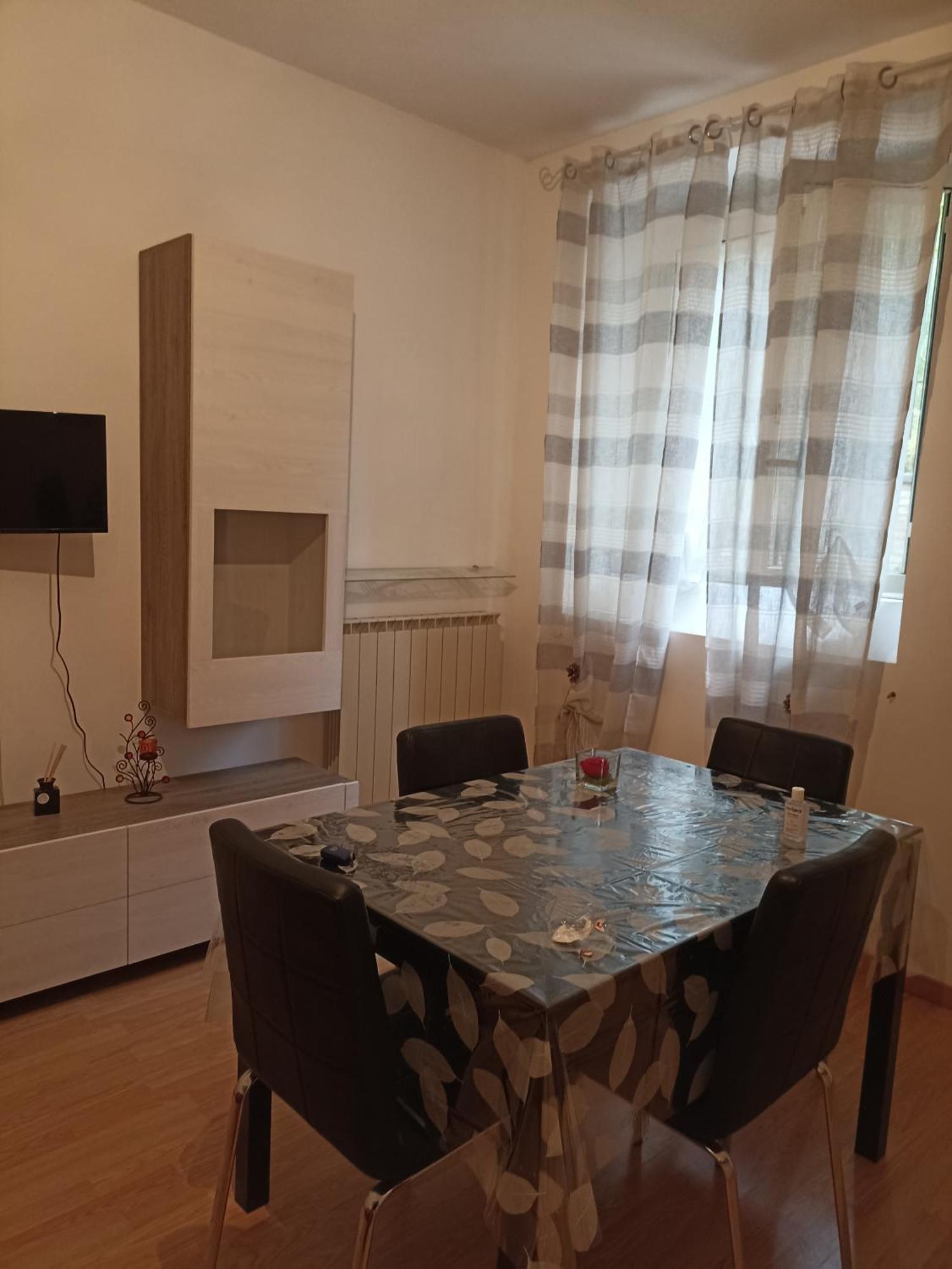 Casa Via Dei Platani Lejlighed Chieti Eksteriør billede